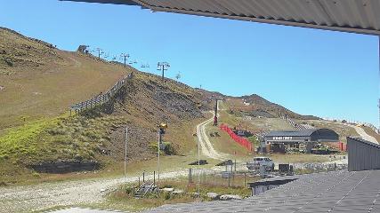 Coronet: Coronet express (coronetpeak.co.nz)