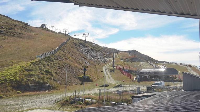 Webcam Coronet: Coronet express