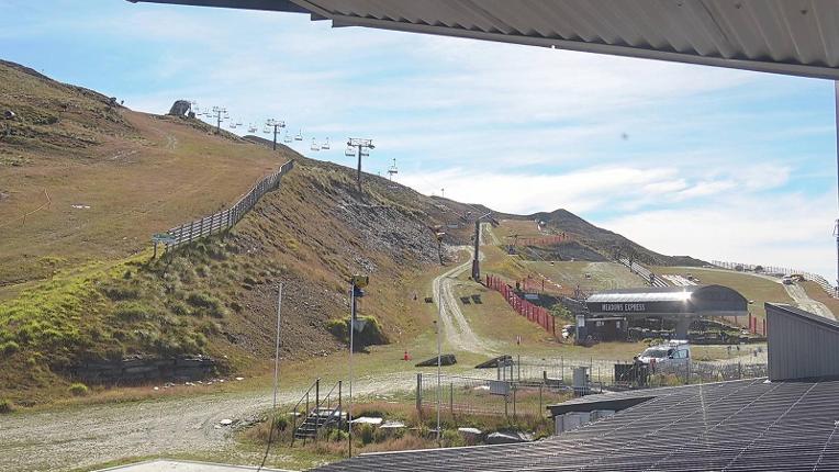 Webcam Coronet: Coronet express