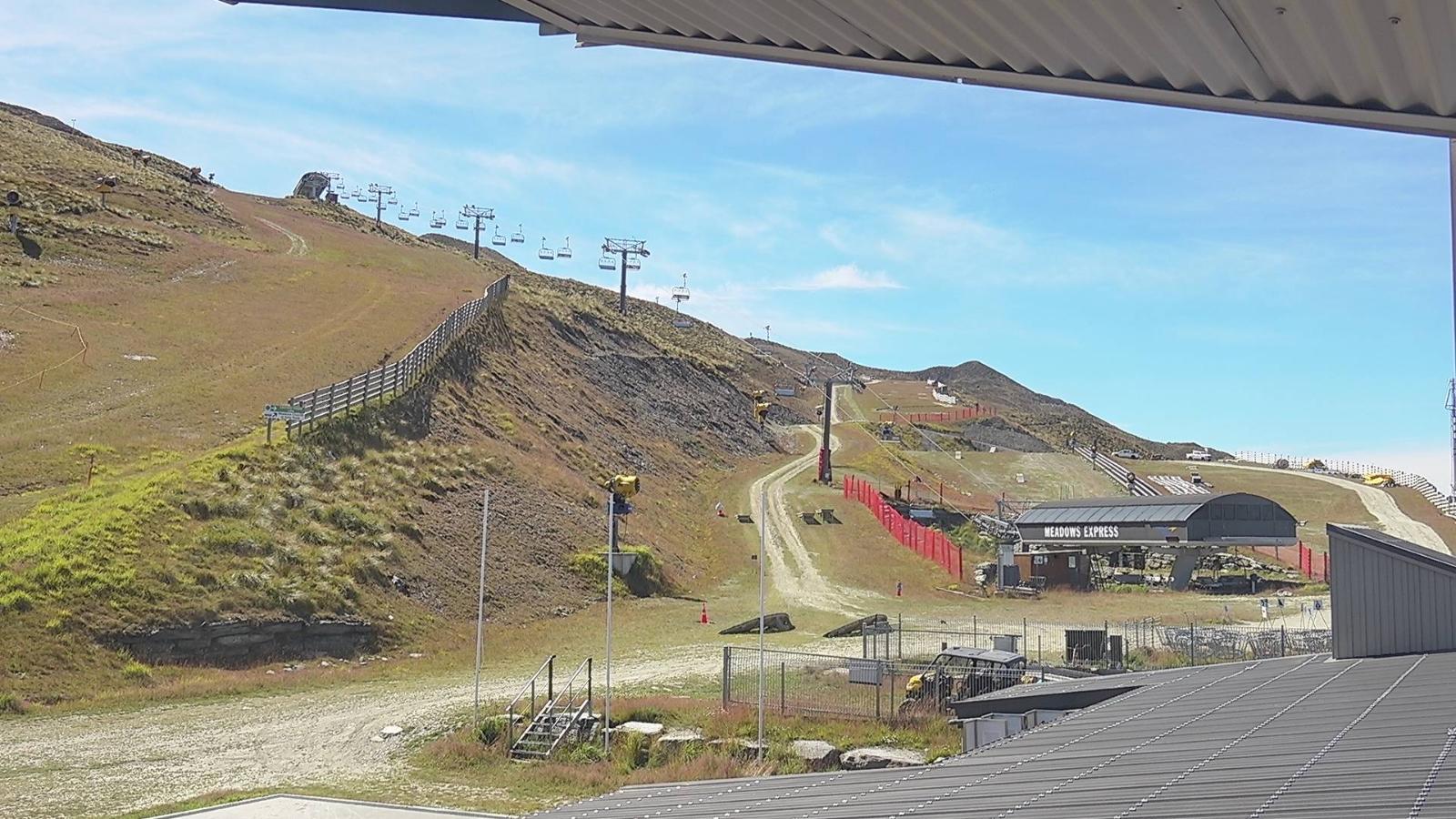 Webcam Coronet: Coronet express