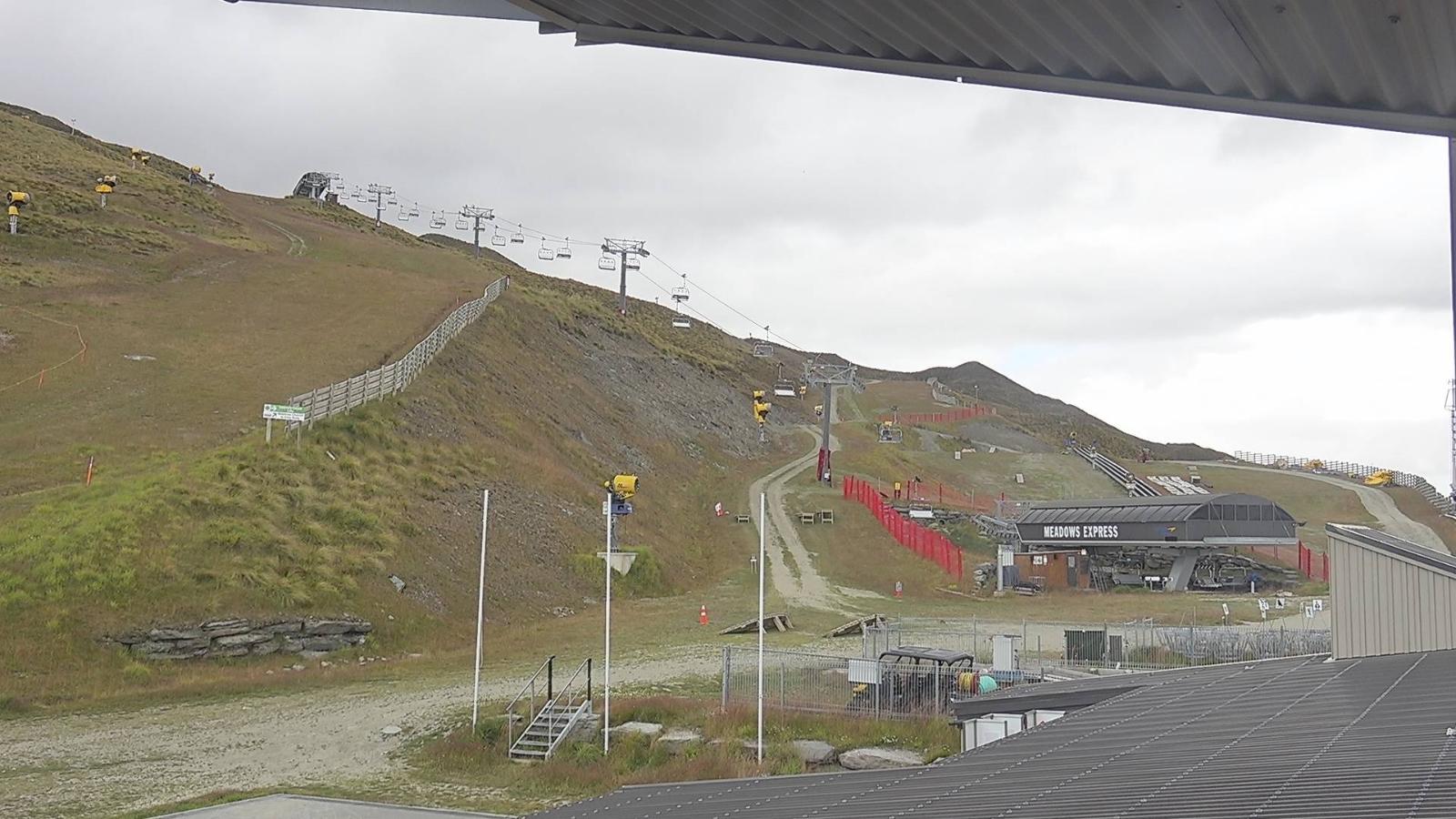 Webcam Coronet: Coronet express