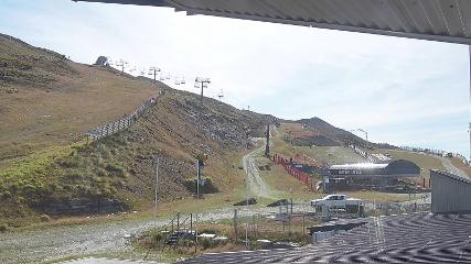 Coronet: Coronet express (coronetpeak.co.nz)