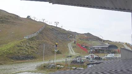 Coronet: Coronet express (coronetpeak.co.nz)
