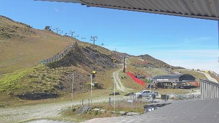 Coronet: Coronet express (coronetpeak.co.nz)