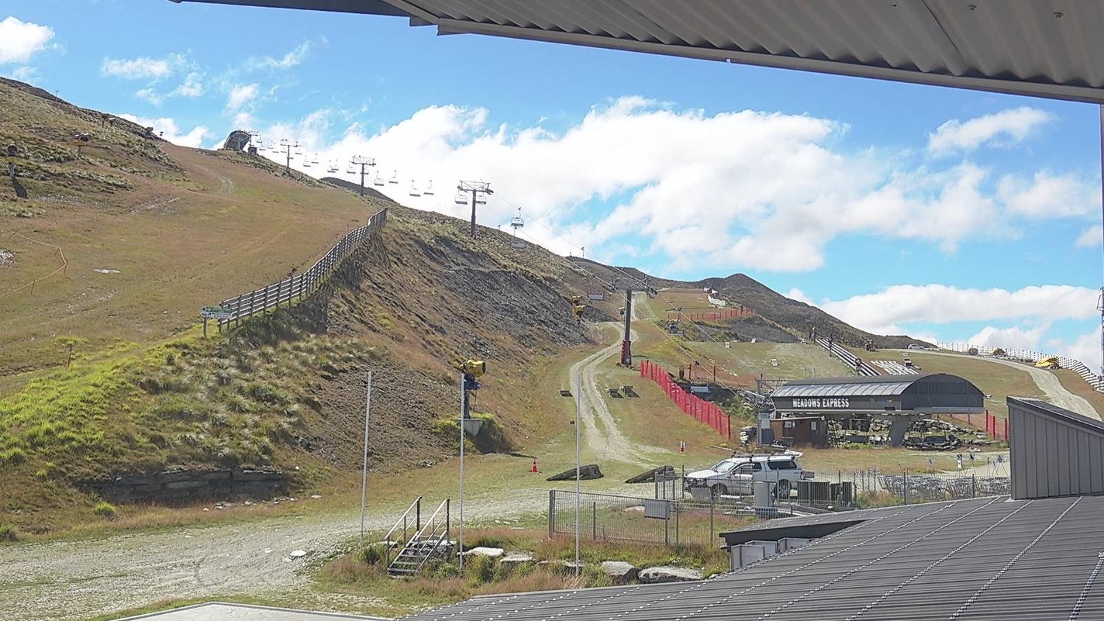 Webcam Coronet: Coronet express