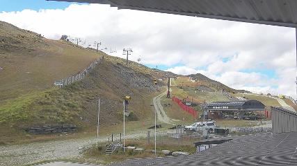 Coronet: Coronet express (coronetpeak.co.nz)