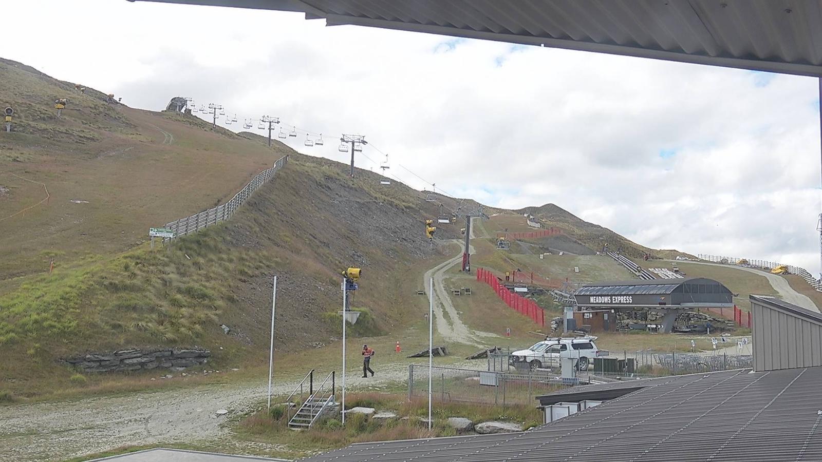 Webcam Coronet: Coronet express