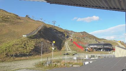Coronet: Coronet express (coronetpeak.co.nz)
