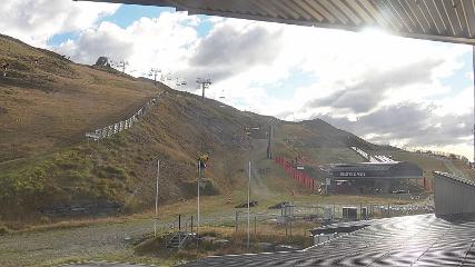 Coronet: Coronet express (coronetpeak.co.nz)