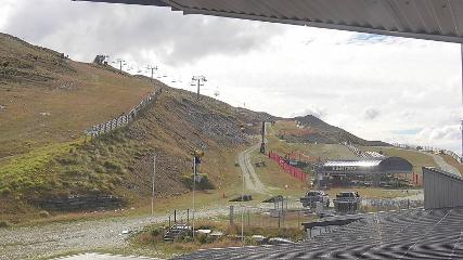 Coronet: Coronet express (coronetpeak.co.nz)