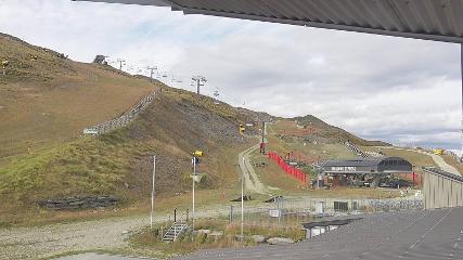 Coronet: Coronet express (coronetpeak.co.nz)
