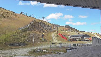 Coronet: Coronet express (coronetpeak.co.nz)