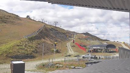 Coronet: Coronet express (coronetpeak.co.nz)