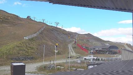 Coronet: Coronet express (coronetpeak.co.nz)