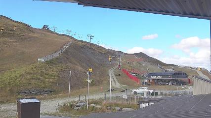 Coronet: Coronet express (coronetpeak.co.nz)