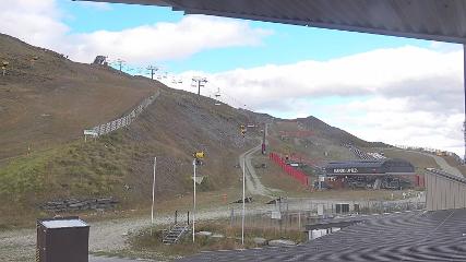 Coronet: Coronet express (coronetpeak.co.nz)