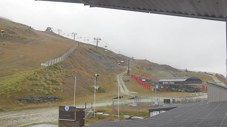 Webcam Coronet: Coronet express