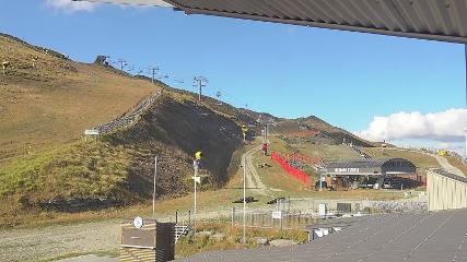 Coronet: Coronet express (coronetpeak.co.nz)