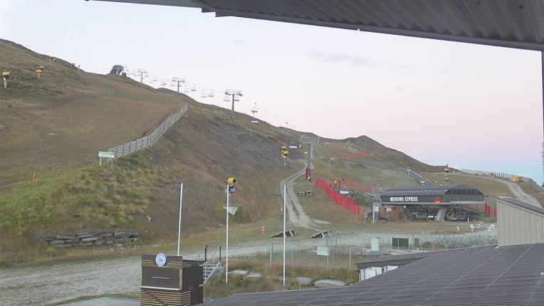 Webcam Coronet: Coronet express