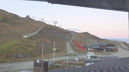 Coronet: Coronet express (coronetpeak.co.nz)