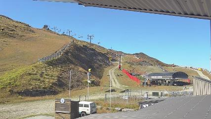 Coronet: Coronet express (coronetpeak.co.nz)