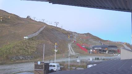 Coronet: Coronet express (coronetpeak.co.nz)