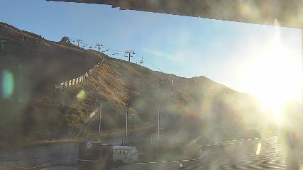 Coronet: Coronet express (coronetpeak.co.nz)