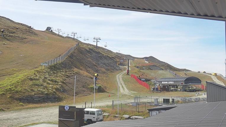 Webcam Coronet: Coronet express