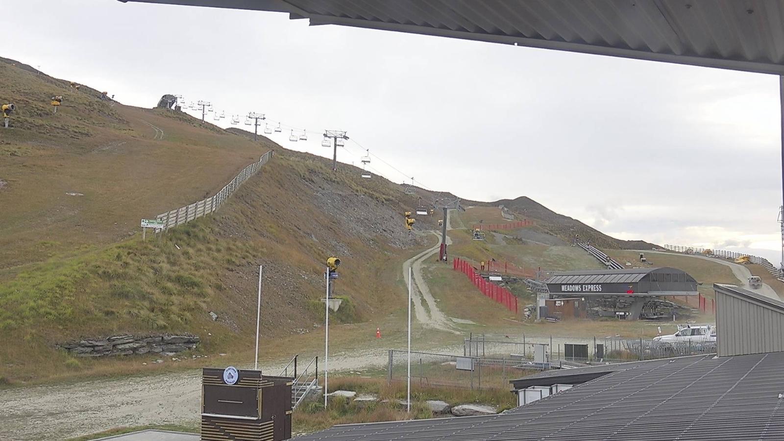 Webcam Coronet: Coronet express