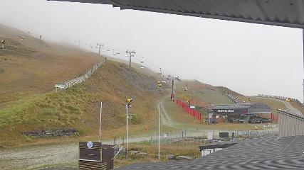 Coronet: Coronet express (coronetpeak.co.nz)