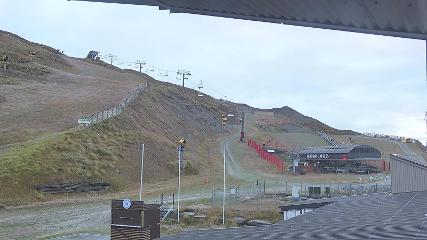 Coronet: Coronet express (coronetpeak.co.nz)