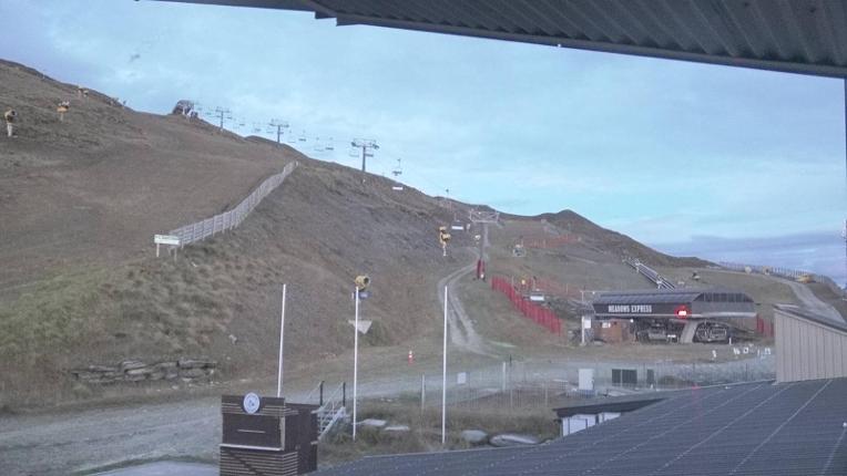 Webcam Coronet: Coronet express