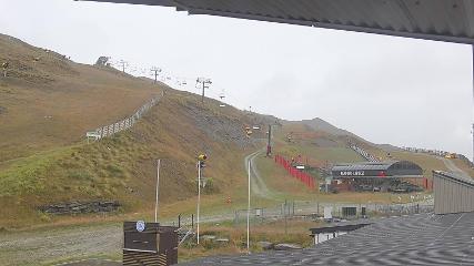 Coronet: Coronet express (coronetpeak.co.nz)