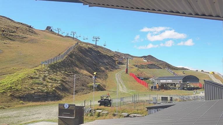 Webcam Coronet: Coronet express