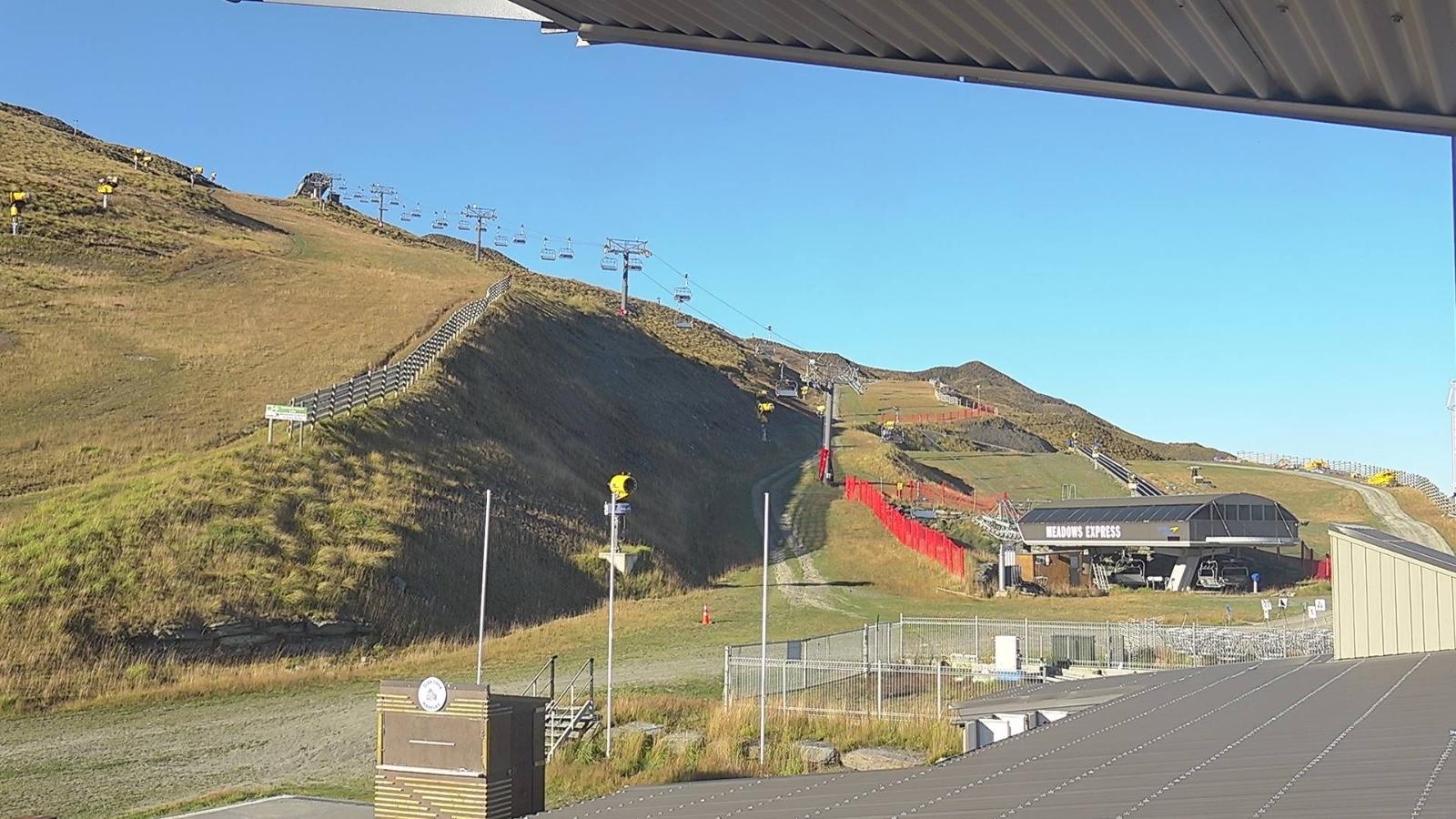 Webcam Coronet: Coronet express