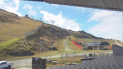 Coronet: Coronet express (coronetpeak.co.nz)