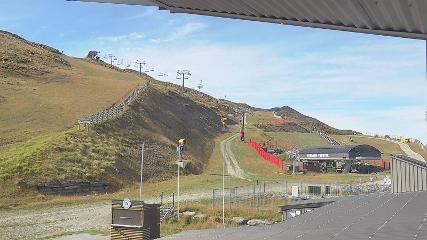 Coronet: Coronet express (coronetpeak.co.nz)