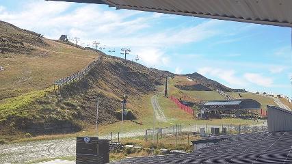 Coronet: Coronet express (coronetpeak.co.nz)