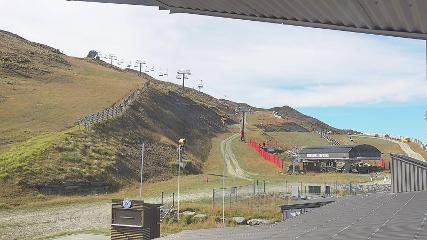 Coronet: Coronet express (coronetpeak.co.nz)