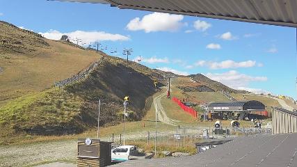 Coronet: Coronet express (coronetpeak.co.nz)