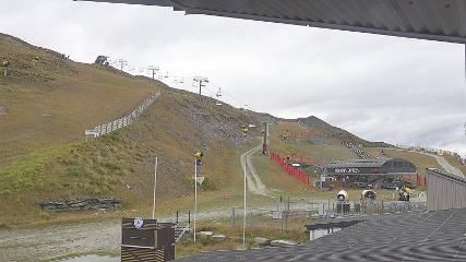 Coronet: Coronet express (coronetpeak.co.nz)