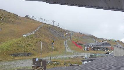 Coronet: Coronet express (coronetpeak.co.nz)