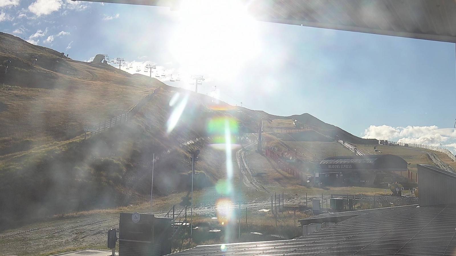 Webcam Coronet: Coronet express