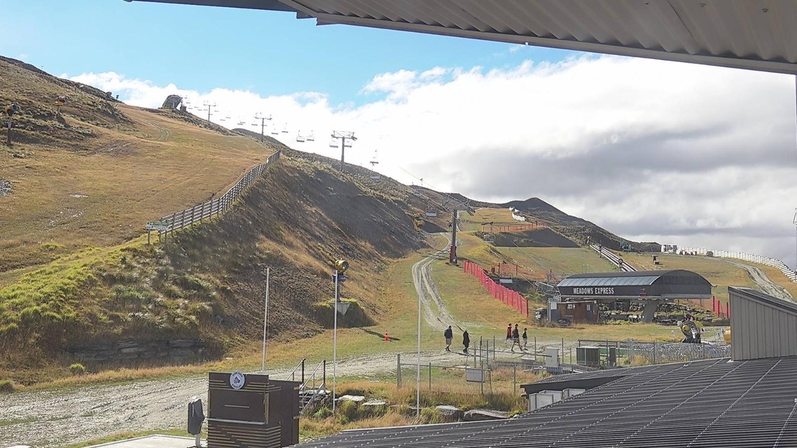 Webcam Coronet: Coronet express