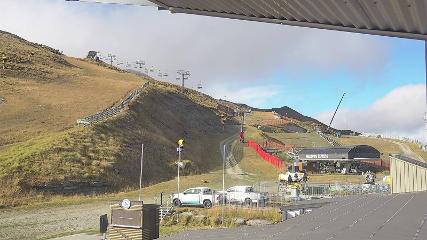 Coronet: Coronet express (coronetpeak.co.nz)