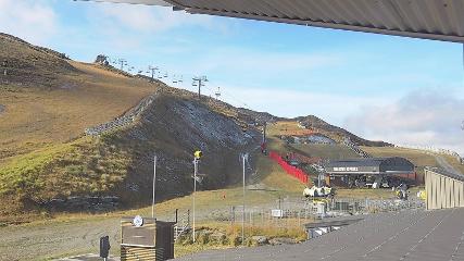 Coronet: Coronet express (coronetpeak.co.nz)