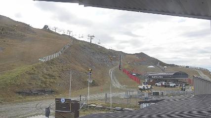 Coronet: Coronet express (coronetpeak.co.nz)