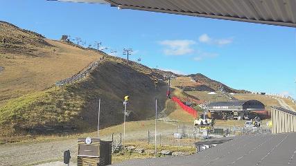 Coronet: Coronet express (coronetpeak.co.nz)