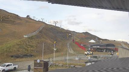 Coronet: Coronet express (coronetpeak.co.nz)