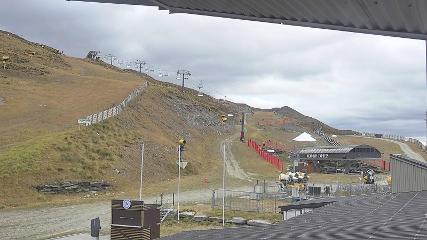 Coronet: Coronet express (coronetpeak.co.nz)